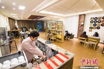福州大學(xué)塔城“客” 圓夢(mèng)與創(chuàng)業(yè)的火焰在創(chuàng)咖寄賣中點(diǎn)燃